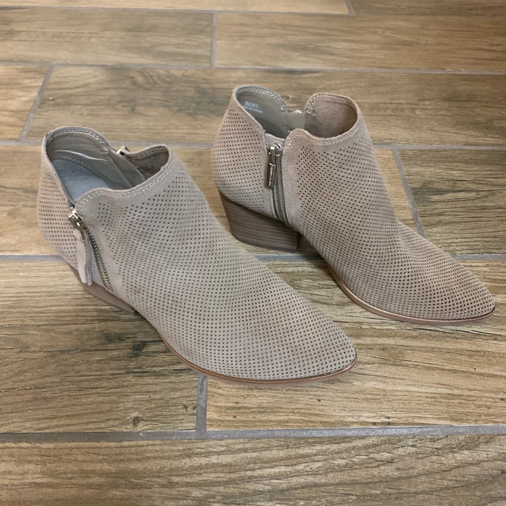 Vince Camuto Nethera Bootie